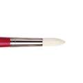 da Vinci | MAESTRO2 7723 penseel ○ rond ○ medium — Chungking varkenshaar, 20, 13,20, penselen , los