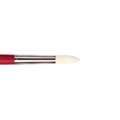 da Vinci | MAESTRO2 7723 penseel ○ rond ○ medium — Chungking varkenshaar, 16, 9,20, penselen , los