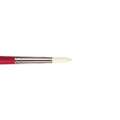 da Vinci | MAESTRO2 7723 penseel ○ rond ○ medium — Chungking varkenshaar, 12, 6,90, penselen , los