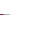 da Vinci | MAESTRO2 7723 penseel ○ rond ○ medium — Chungking varkenshaar, 2, 2,35, penselen , los