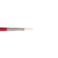da Vinci | MAESTRO2 7723 penseel ○ rond ○ medium — Chungking varkenshaar, 10, 5,70, penselen , los