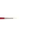 da Vinci | MAESTRO2 7723 penseel ○ rond ○ medium — Chungking varkenshaar, 6, 3,60, penselen , los