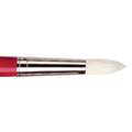 da Vinci | MAESTRO2 7723 penseel ○ rond ○ medium — Chungking varkenshaar, 24, 18,00, penselen , los