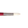 da Vinci | MAESTRO2 7723 penseel ○ rond ○ medium — Chungking varkenshaar, 18, 12,00, penselen , los