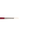 da Vinci | MAESTRO2 7723 penseel ○ rond ○ medium — Chungking varkenshaar, 8, 4,70, penselen , los