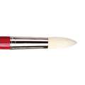 da Vinci | MAESTRO2 7723 penseel ○ rond ○ medium — Chungking varkenshaar, 28, 20,00, penselen , los