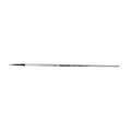 DALER-ROWNEY | GRADUATE penseel ○ rond / lange steel — synthetisch haar, 4, 2,00, penselen , los