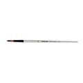 DALER-ROWNEY | GRADUATE penseel ○ rond / lange steel — synthetisch haar, 20, 8,00, penselen , los