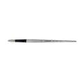 DALER-ROWNEY | GRADUATE penseel ○ rond — varkenshaar, 10, 11,00, penselen , los