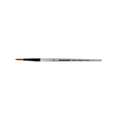 DALER-ROWNEY | GRADUATE penseel ○ rond / korte steel — synthetisch haar, 6, penselen , los