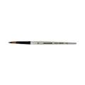 DALER-ROWNEY | GRADUATE penseel ○ rond / korte steel — synthetisch haar, 10, penselen , los