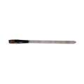 DALER-ROWNEY | GRADUATE verwaspenseel ○ plat — gemengd haar, 1/2