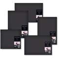 Fabriano®  Schetsboek, DIN A5, 14,8 cm x 21 cm, 110 g/m², mat, 1. Portret = staand formaat