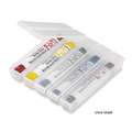 DANIEL SMITH | Watercolor Stick Carrying Case lege box voor aquarelsticks