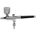 HONSELL Airbrush spuitpistool 132, spuitpistool 0,2 mm