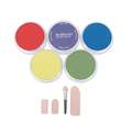 PanPastel® | ARTISTS' PASTELS — 5 + 5-startersets, Shades 30053 - donkere kleuren