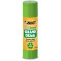 BiC® | ECOlutions® Glue Stick lijmstift — los, 21 g, 1 stuk
