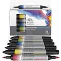 WINSOR & NEWTON™ | Promarker Watercolour™ — sets, Basic tones, set