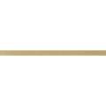 Nielsen® | C2 wissellijst — aluminium ○ floatglas, Mat goud, DIN A4, 21 cm x 29,7 cm, 21 x 29,7 cm
