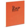 Clairefontaine | ½ ZAP BOOK schetsboek, DIN A6, 10,5 cm x 14,8 cm, 80 g/m², mat, schetsboek