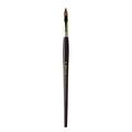 Escoda® | RESERVA 1222 aquarelpenseel ○ kattentong — Kolinsky-Tajmyr roodmarterhaar, 0, 1,10, penselen , los