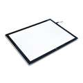 daylight™ Wafer  Lightbox Lightpad, wafer 2, A3