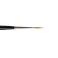 da Vinci | penseel, serie 1105, spits, voor grafische tekeningen, 2/0, 0,80