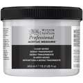 WINSOR & NEWTON™ | Artists’ Acrylic transparante gesso, pot 474ml