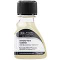 WINSOR & NEWTON™ | Artists’ vernis, fles 75ml - mat