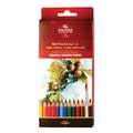 KOH-I-NOOR | MONDELUZ 3720 aquarelpotlood — sets, 24 kleuren — assorti, set, 1. Sets met potloden