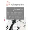 Hahnemühle Sumi-E papier, 24 cm x 32 cm, blok (eenzijdig gelijmd) 20 vellen, 80 g/m²