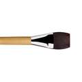 da Vinci | TOP acrylpenseel serie 7188 & 7189, extra lange steel, 50, 50,00, penselen , los, 1. Serie 7189 — lengte steel: 60 cm