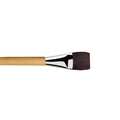 da Vinci | TOP acrylpenseel serie 7188 & 7189, extra lange steel, 35, 35,00, penselen , los, 1. Serie 7189 — lengte steel: 60 cm