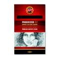 KOH-I-NOOR | PROGRESSO 8911 grafietstift ○ houtloos — 12-sets, hardheid: HB, set, 1. Hardheid — medium gradatie