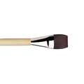da Vinci | TOP acrylpenseel serie 7188 & 7189, extra lange steel, 40, 40,00, penselen , los, 2. Serie 7188 — lengte steel: 100 cm