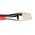 da Vinci | MAESTRO2 5127 penseel ○ afgeschuind ○ medium — Chungking varkenshaar, 24, 36,00, penselen , los