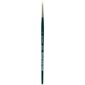 da Vinci | Nova 1570 rond aquarelpenseel - synthetisch haar, 1, 1,70