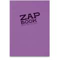 Clairefontaine | ZAP BOOK schetsboek, A6, 10,5 cm x 14,8 cm, 80 g/m², mat