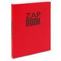 Clairefontaine | ZAP BOOK schetsboek, 11 cm x 15 cm, 80 g/m², mat