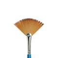 WINSOR & NEWTON™ | Cotman™ waaierpenseel, serie 888 aquarelpenselen, 6