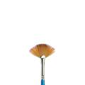 WINSOR & NEWTON™ | Cotman™ waaierpenseel, serie 888 aquarelpenselen, 2
