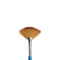 WINSOR & NEWTON™ | Cotman™ waaierpenseel, serie 888 aquarelpenselen, 4