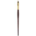 Escoda® | RESERVA 1222 aquarelpenseel ○ kattentong — Kolinsky-Tajmyr roodmarterhaar, 10, 8,00, penselen , los