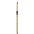 Escoda® | RESERVA 1214 reispenseel ○ rond & spits — Kolinsky-Tajmyr roodmarterhaar, 10, 5,70, penselen , los