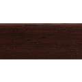 nielsen® | Quadrum wissellijst — hout, wengé, A2, 42 cm x 59,4 cm, 42 cm x 59,4 cm (A2)