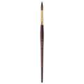 Escoda® | RESERVA 1212 aquarelpenseel ○ rond & spits — Kolinsky-Tajmyr roodmarterhaar, 10, 5,70, penselen , los