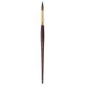 Escoda® | RESERVA 1212 aquarelpenseel ○ rond & spits — Kolinsky-Tajmyr roodmarterhaar, 10, 5,70, penselen , los