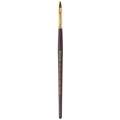 Escoda® | RESERVA 1222 aquarelpenseel ○ kattentong — Kolinsky-Tajmyr roodmarterhaar, 4, 3,87, penselen , los