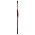 Escoda® | RESERVA 1212 aquarelpenseel ○ rond & spits — Kolinsky-Tajmyr roodmarterhaar, 12, 6,90, penselen , los