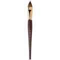 Escoda® | RESERVA 1222 aquarelpenseel ○ kattentong — Kolinsky-Tajmyr roodmarterhaar, 20, 19,70, penselen , los